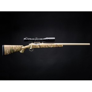 Barrett Fieldcraft Sniper Rifle MC